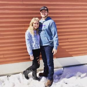 Meet your Posher, Zac